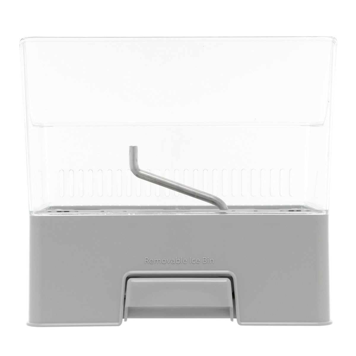 W10910401 Whirlpool Refrigerator Ice Container Assembly-2