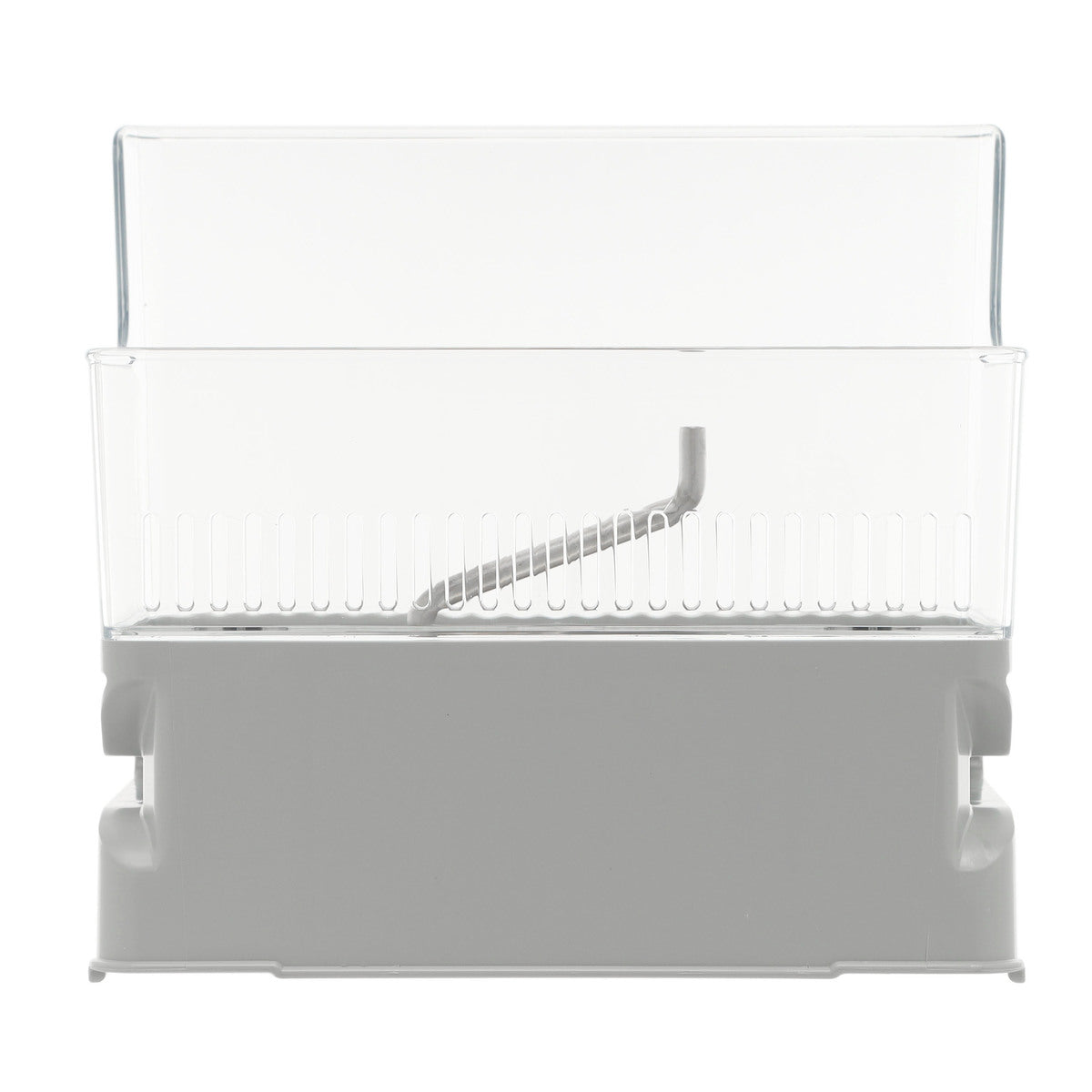 W10910401 Whirlpool Refrigerator Ice Container Assembly-4