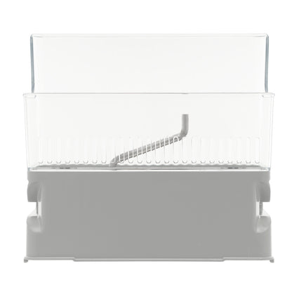 W10910401 Whirlpool Refrigerator Ice Container Assembly-4