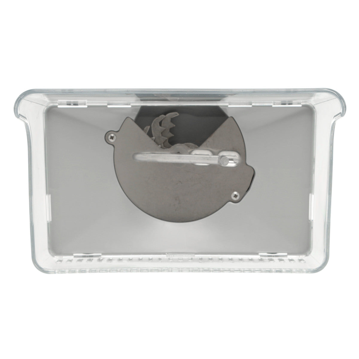 W10910401 Whirlpool Refrigerator Ice Container Assembly-5