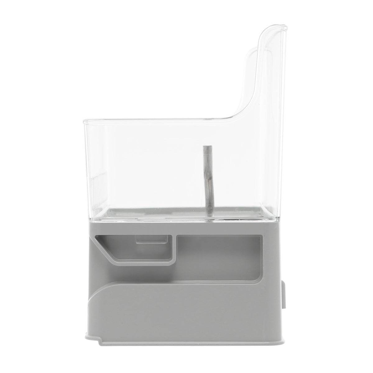 W10910401 Whirlpool Refrigerator Ice Container Assembly-3