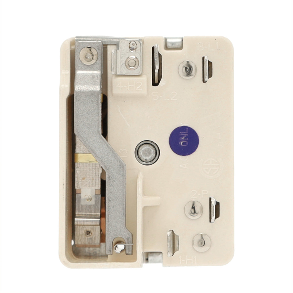 W10911303 Whirlpool Range Surface Element Switch-4