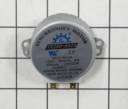 W10911403 Whirlpool Microwave Turntable Motor-2