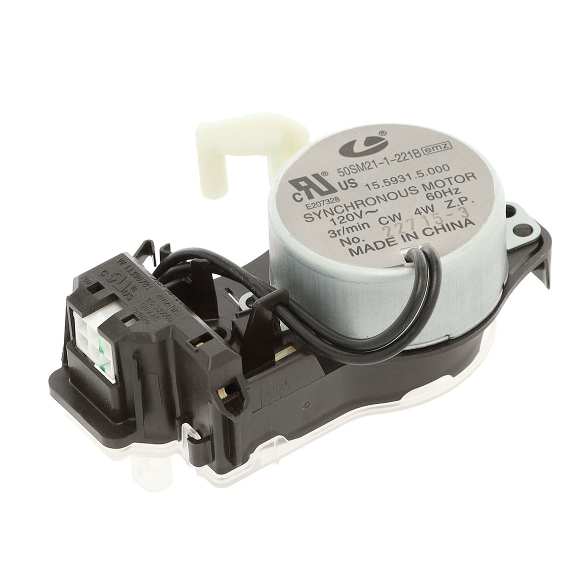 W10913953 Whirlpool Washer Shift Actuator-1