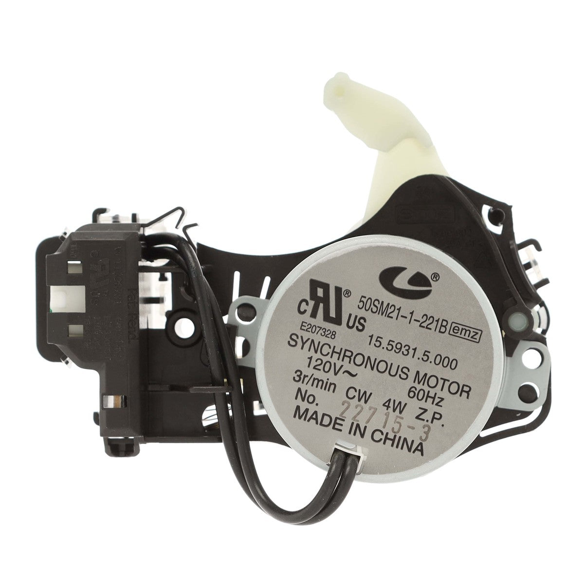 W10913953 Shift Actuator for Whirlpool Washer – PartsNet