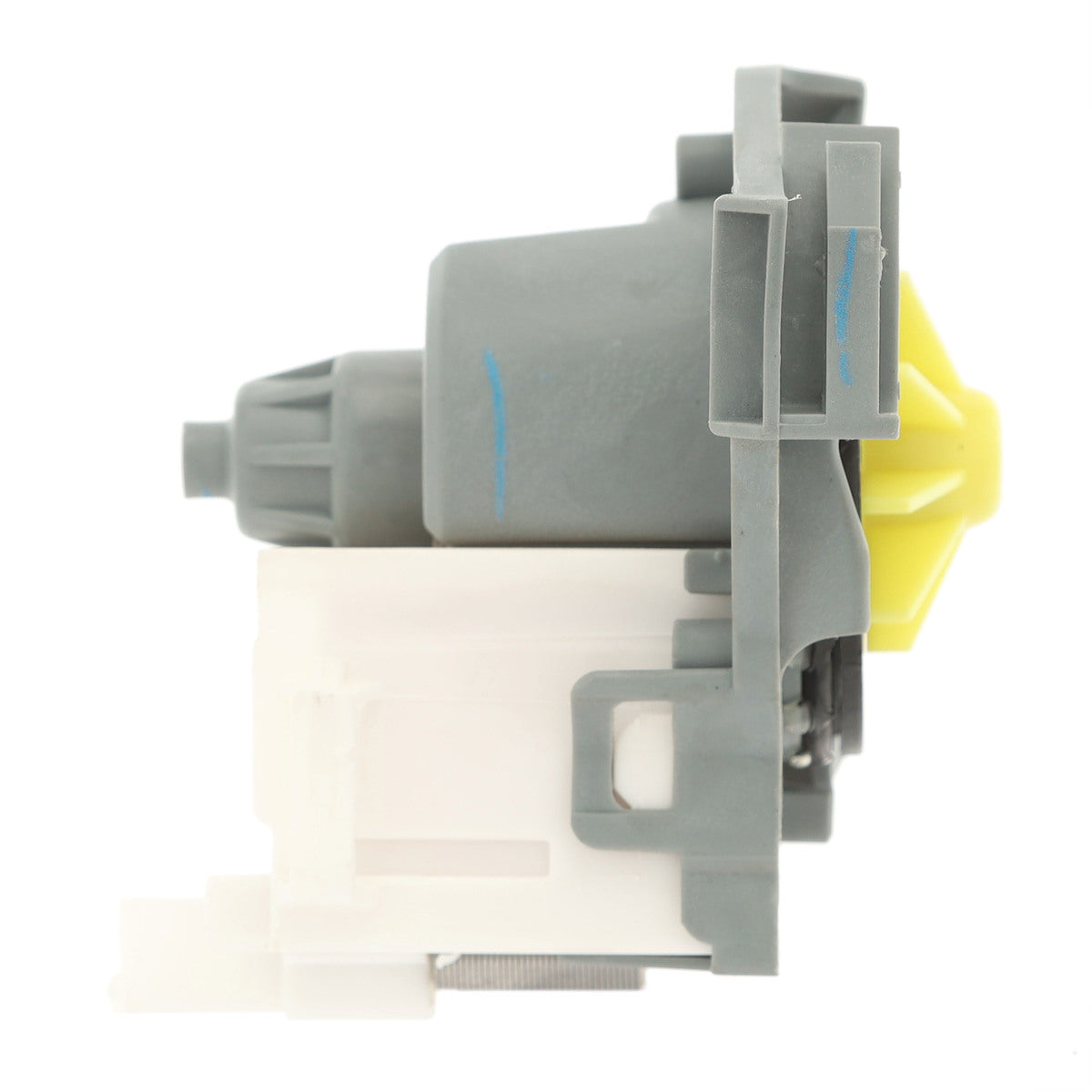 Whirlpool W10914557 PUMP-DRAIN-3