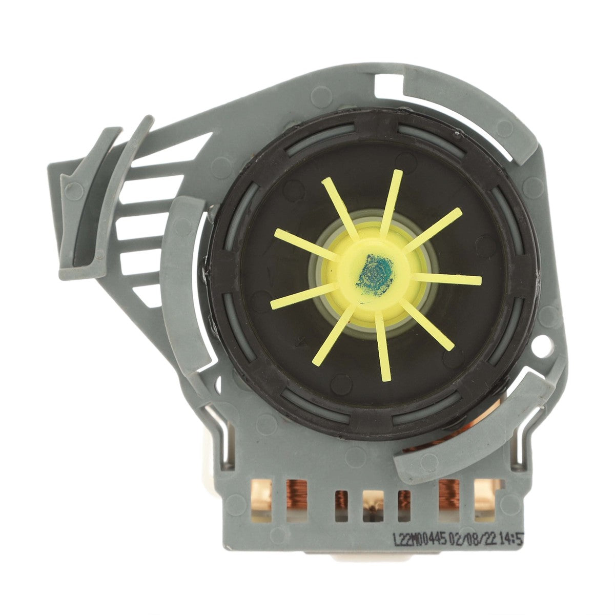 Whirlpool W10914557 PUMP-DRAIN-2
