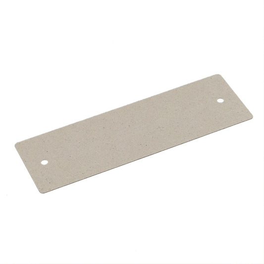 W10915651 Whirlpool Microwave Inlet Cover-1