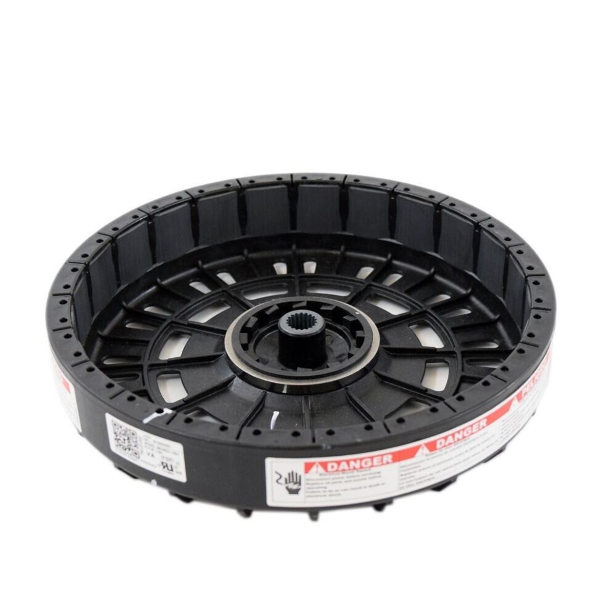 Whirlpool Washer Rotor Part W10915701 – PartsNet
