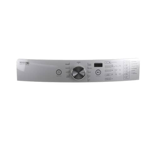 Whirlpool Dryer Control Panel Part W10916689 -1