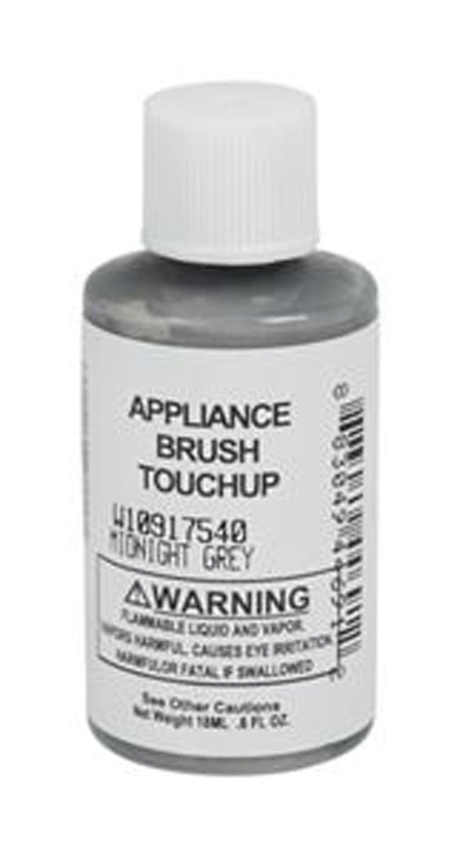 W10917540 Whirlpool Appliance Touch-Up Paint, Midnight Grey-1