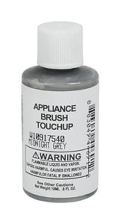 W10917540 Whirlpool Appliance Touch-Up Paint, Midnight Grey-1