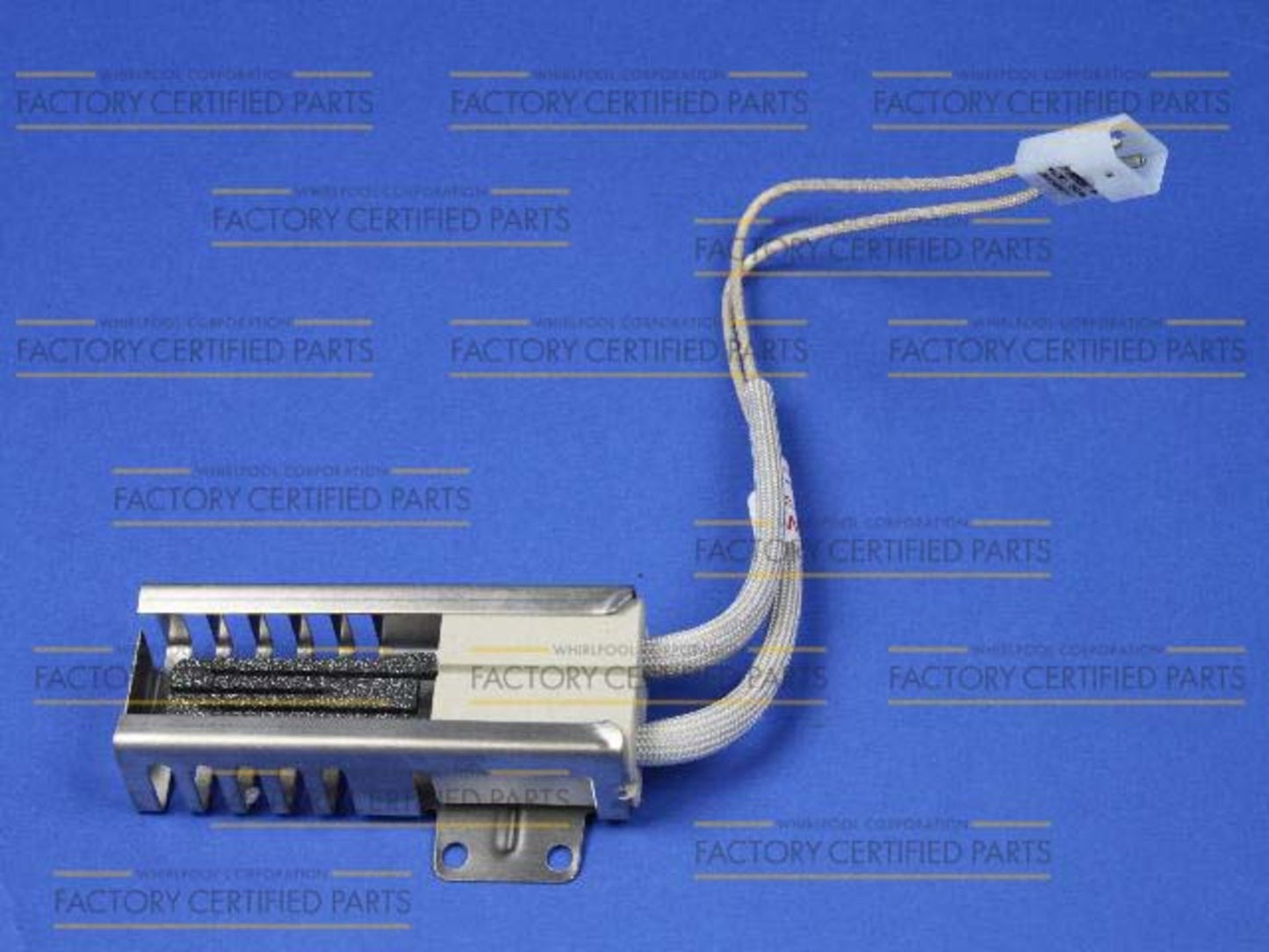 W10918546 Whirlpool Range Oven Ignitor-1