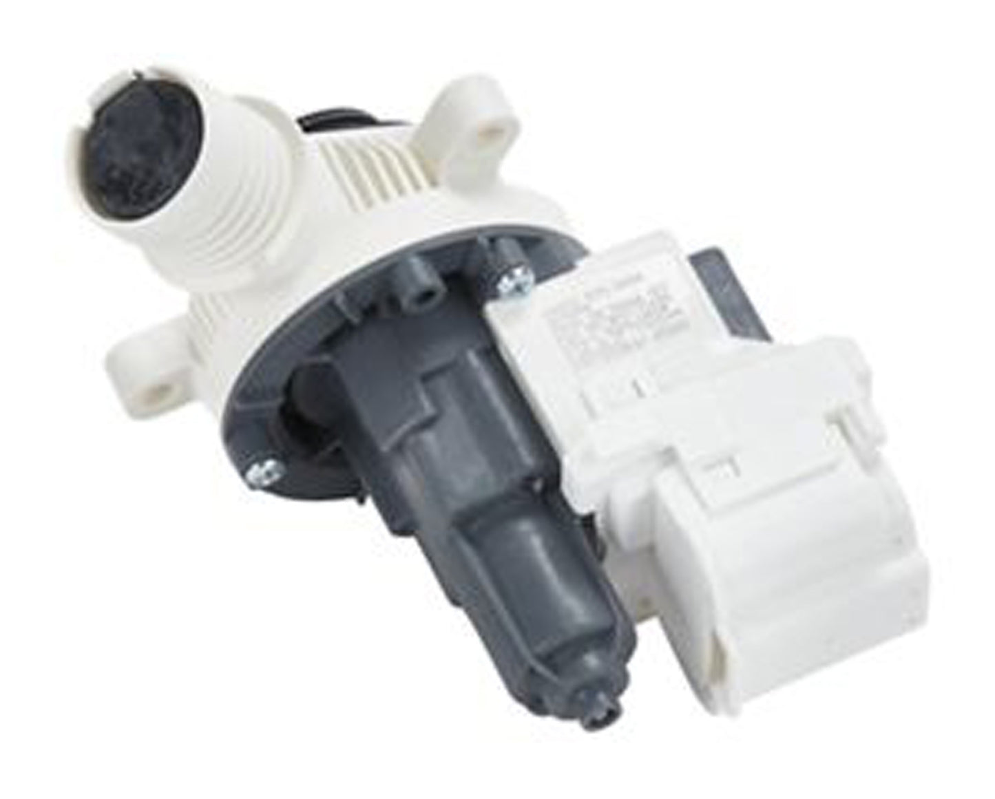 Whirlpool W10919003 PUMP-WATER-1