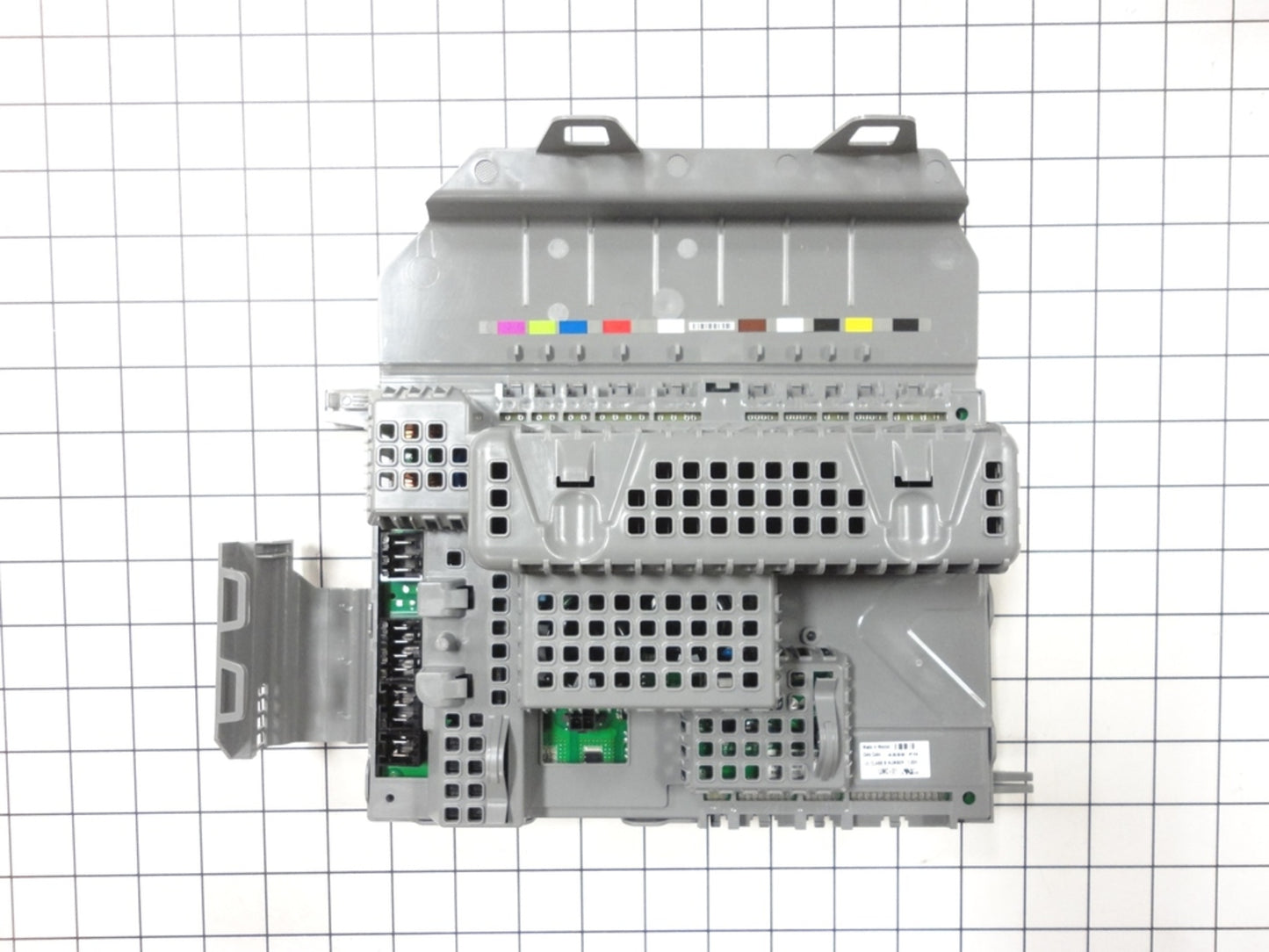 W11031829 Whirlpool Washer Electronic Control Board-1