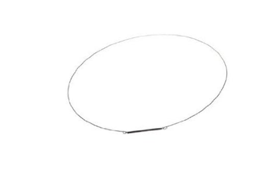 W11032829 Whirlpool Washer Bellow Clamp-1
