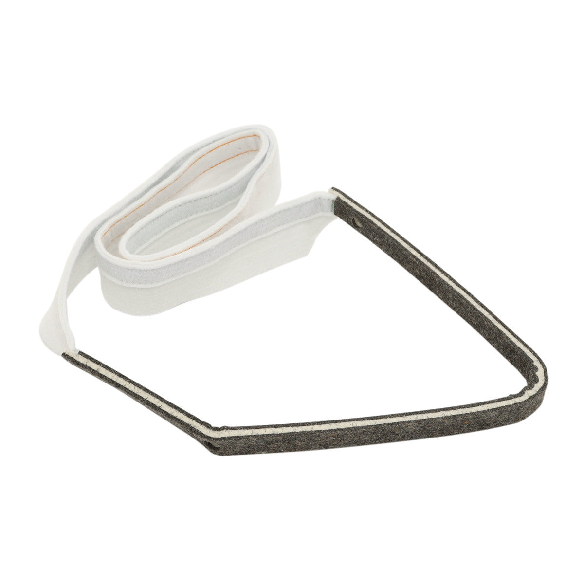 W11035878 Whirlpool Dryer Front Drum Seal & Bearing-1