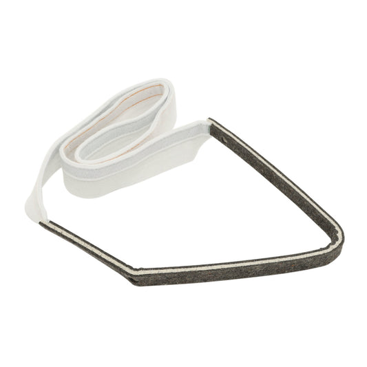 W11035878 Whirlpool Dryer Front Drum Seal & Bearing-1