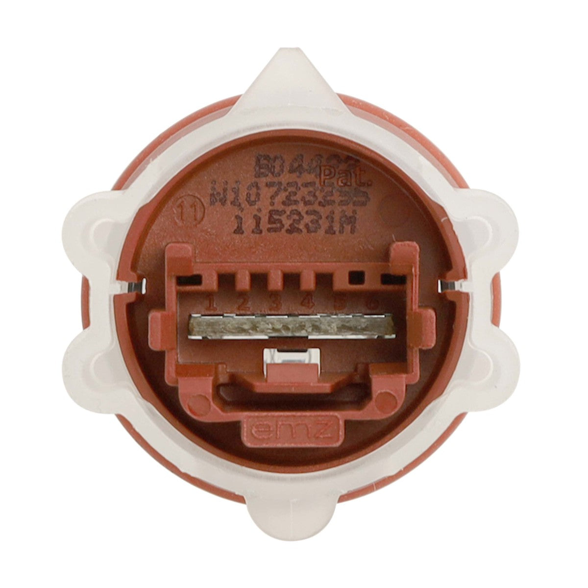 W11084121 Whirlpool Dishwasher Turbidity Sensor-7