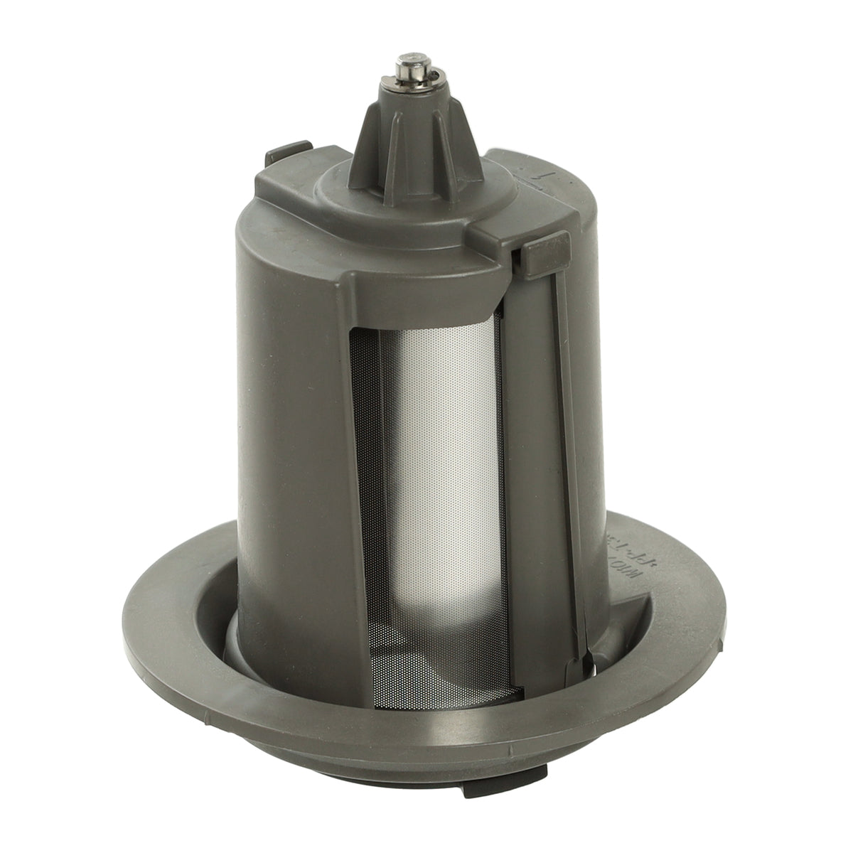 W11084156 Whirlpool Dishwasher Pump Filter-1