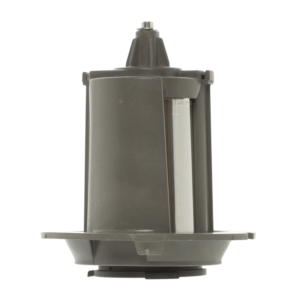 W11084156 Whirlpool Dishwasher Pump Filter-2