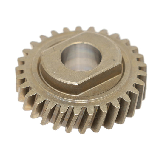 W11086780 Whirlpool Mixer Worm Follower Gear-1