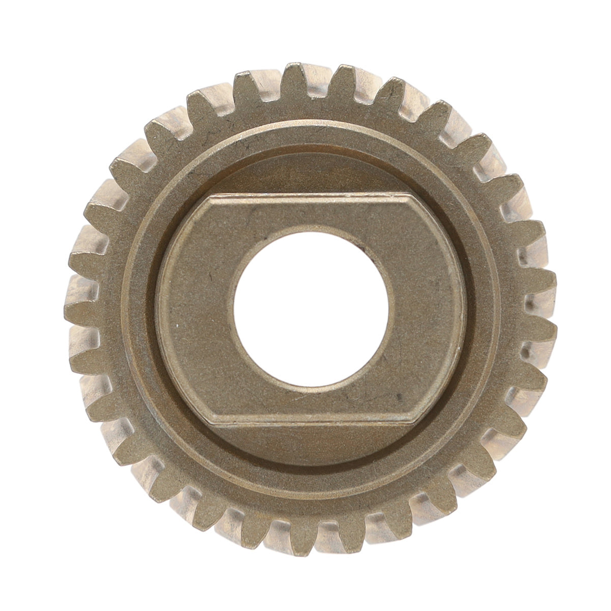 W11086780 Whirlpool Mixer Worm Follower Gear-3