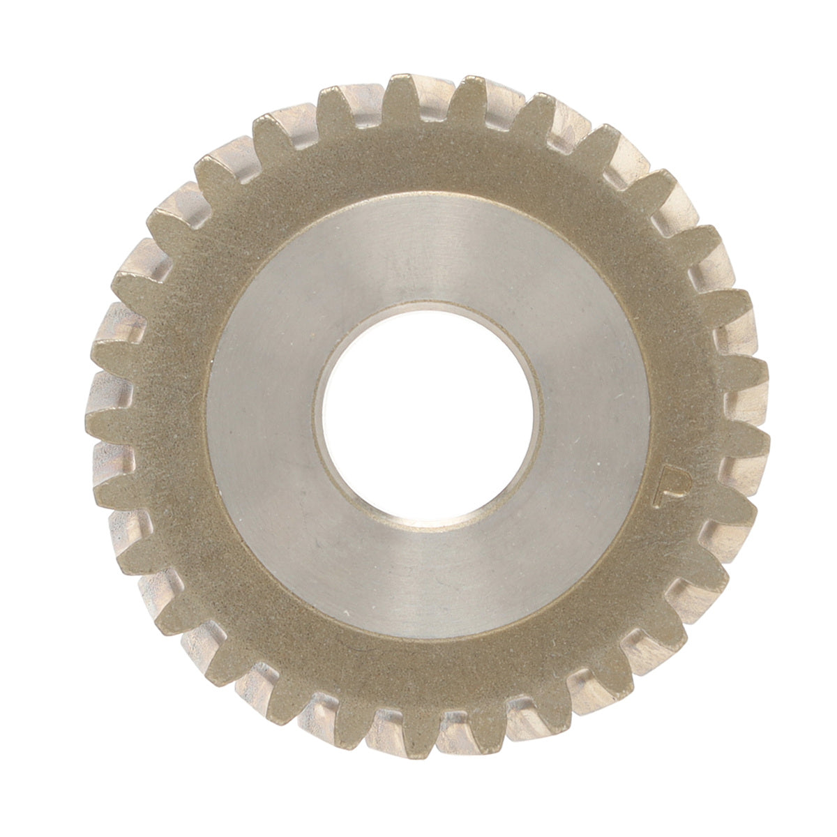 W11086780 Whirlpool Mixer Worm Follower Gear-4