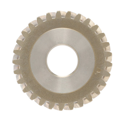 W11086780 Whirlpool Mixer Worm Follower Gear-4