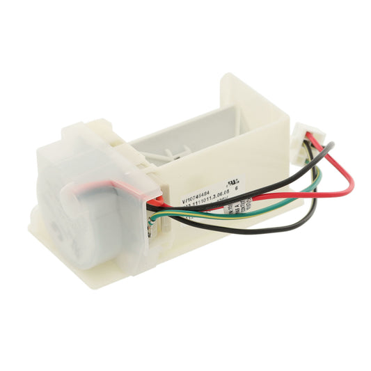 W11087463 Whirlpool Refrigerator Air Damper-1