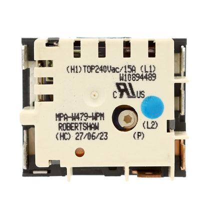 W11088181 Whirlpool Range Surface Element Switch-2