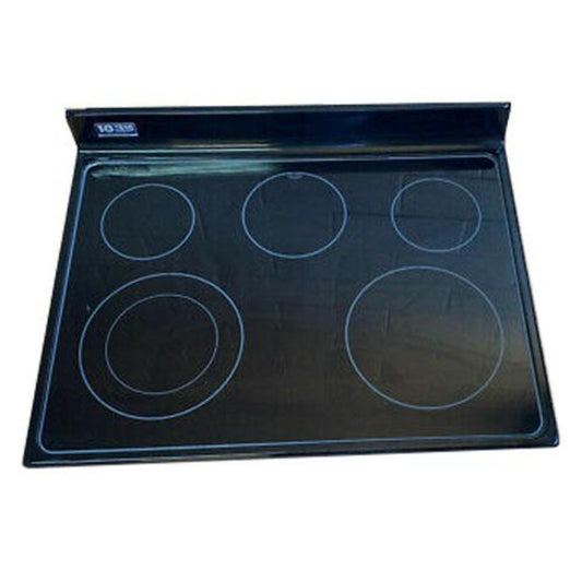 Whirlpool W11091927 COOK TOP-1