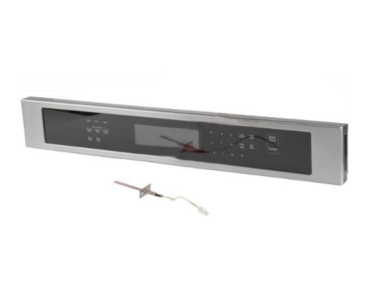 Whirlpool Oven Range Control Panel W11093241 – PartsNet