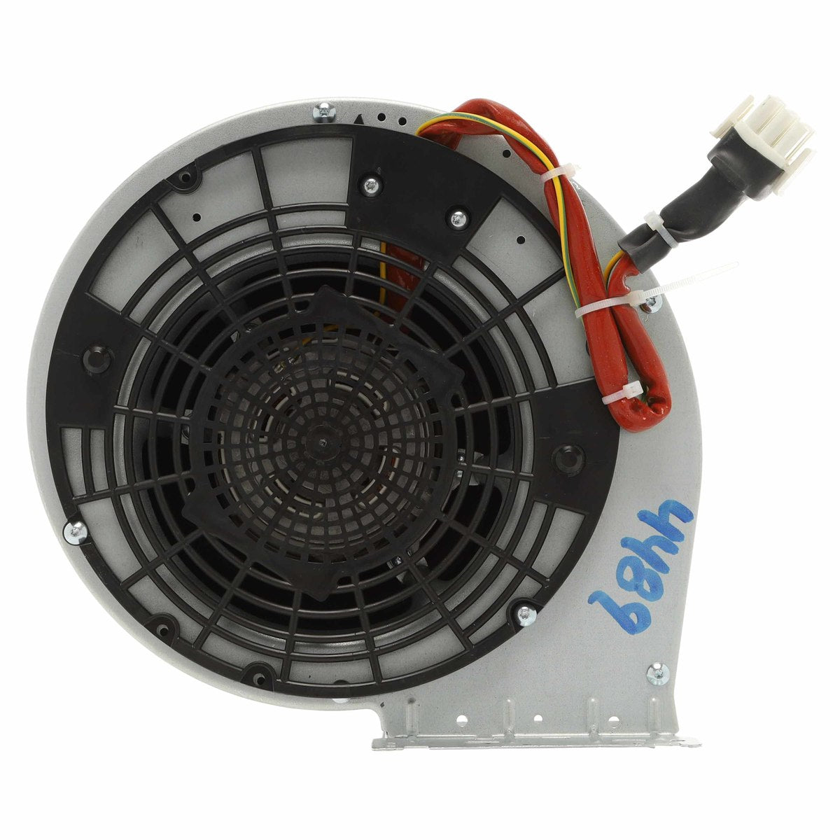 W11106377 Whirlpool Range Hood Blower Fan-7