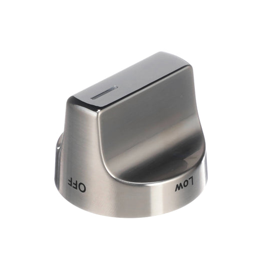 W11122880 Whirlpool Range Knob-1
