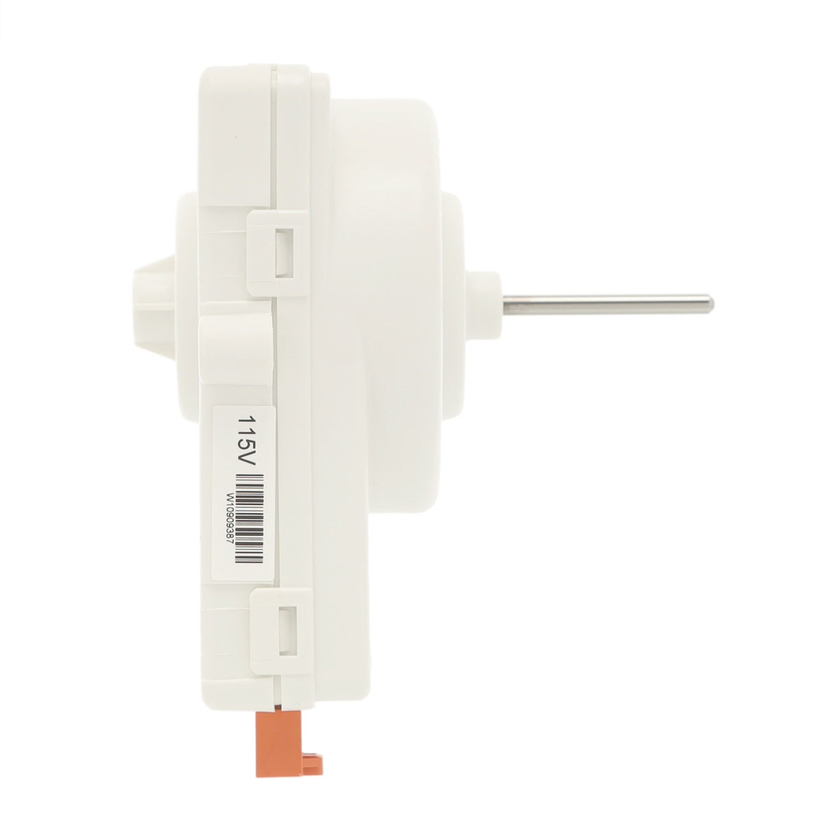 Whirlpool W11127829 MOTOR-COND-3