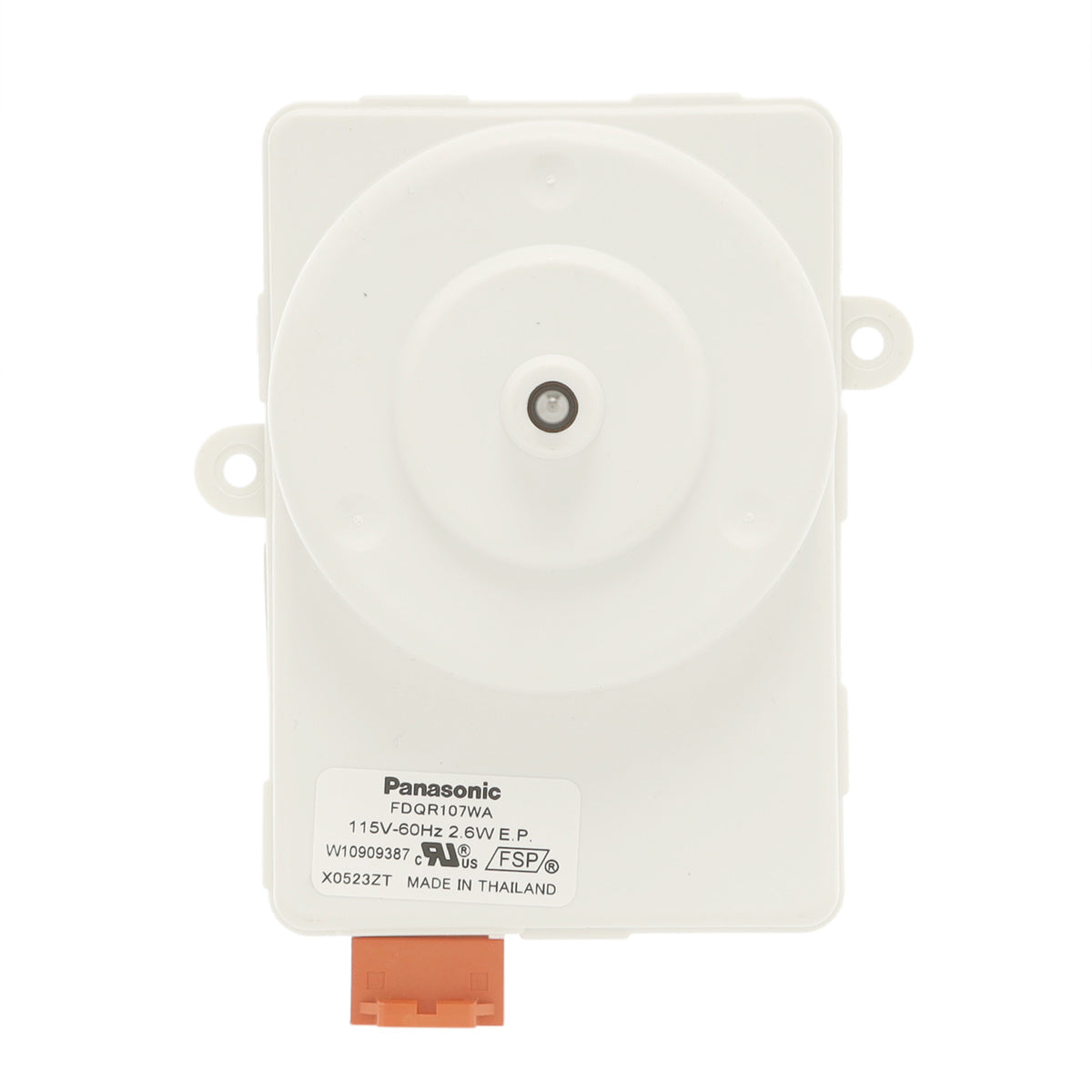 Whirlpool W11127829 MOTOR-COND-2