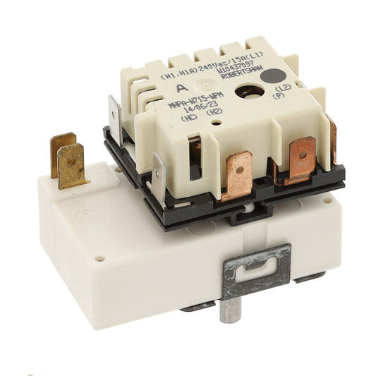 W11129442 Whirlpool Range Infinite Switch-1