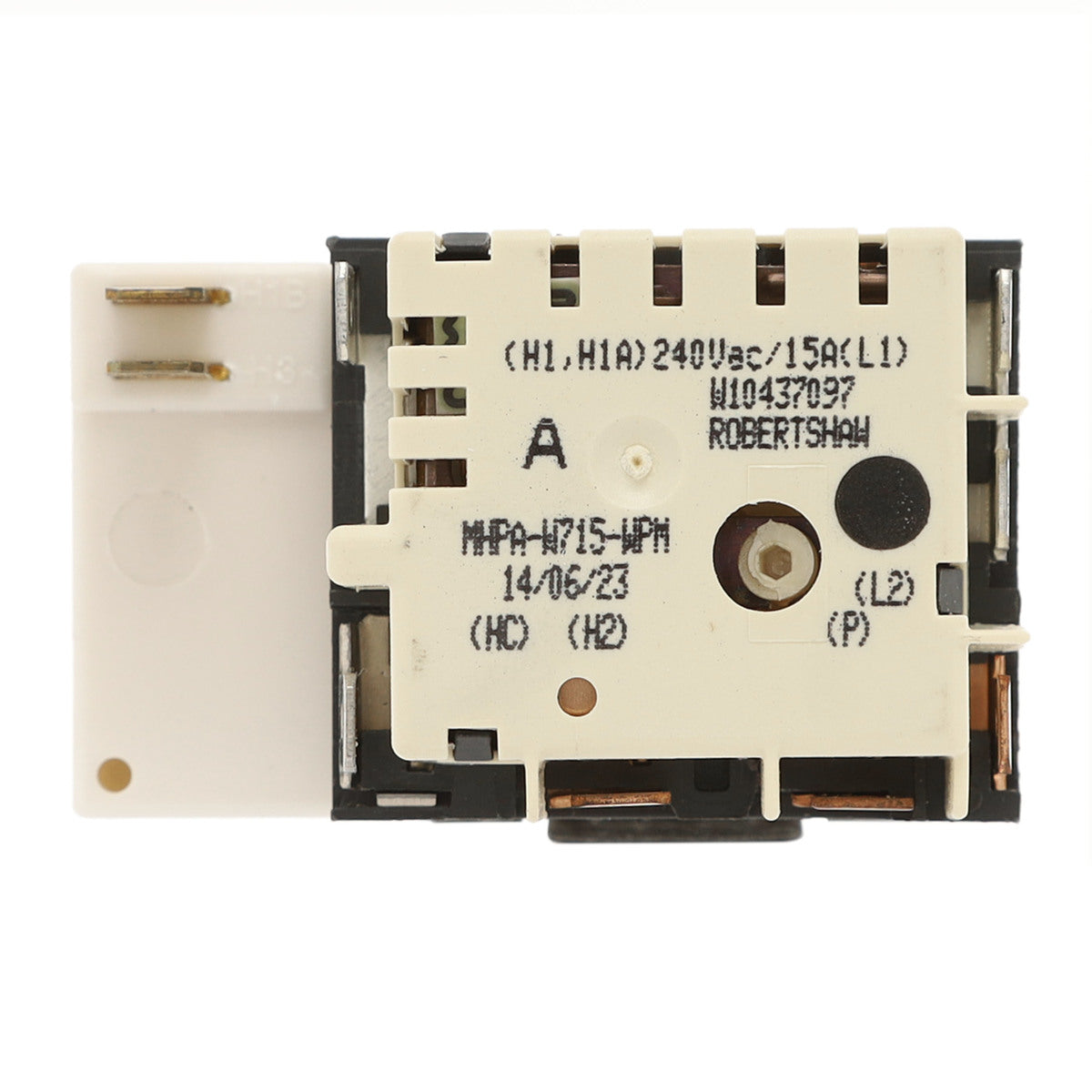 W11129442 Whirlpool Range Infinite Switch-6