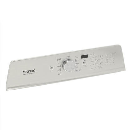 Whirlpool W11135393 OVERLAY-1