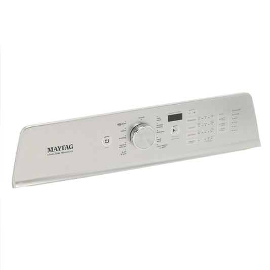 Whirlpool W11135393 OVERLAY-1