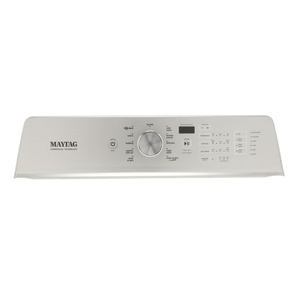 Whirlpool W11135393 OVERLAY-2
