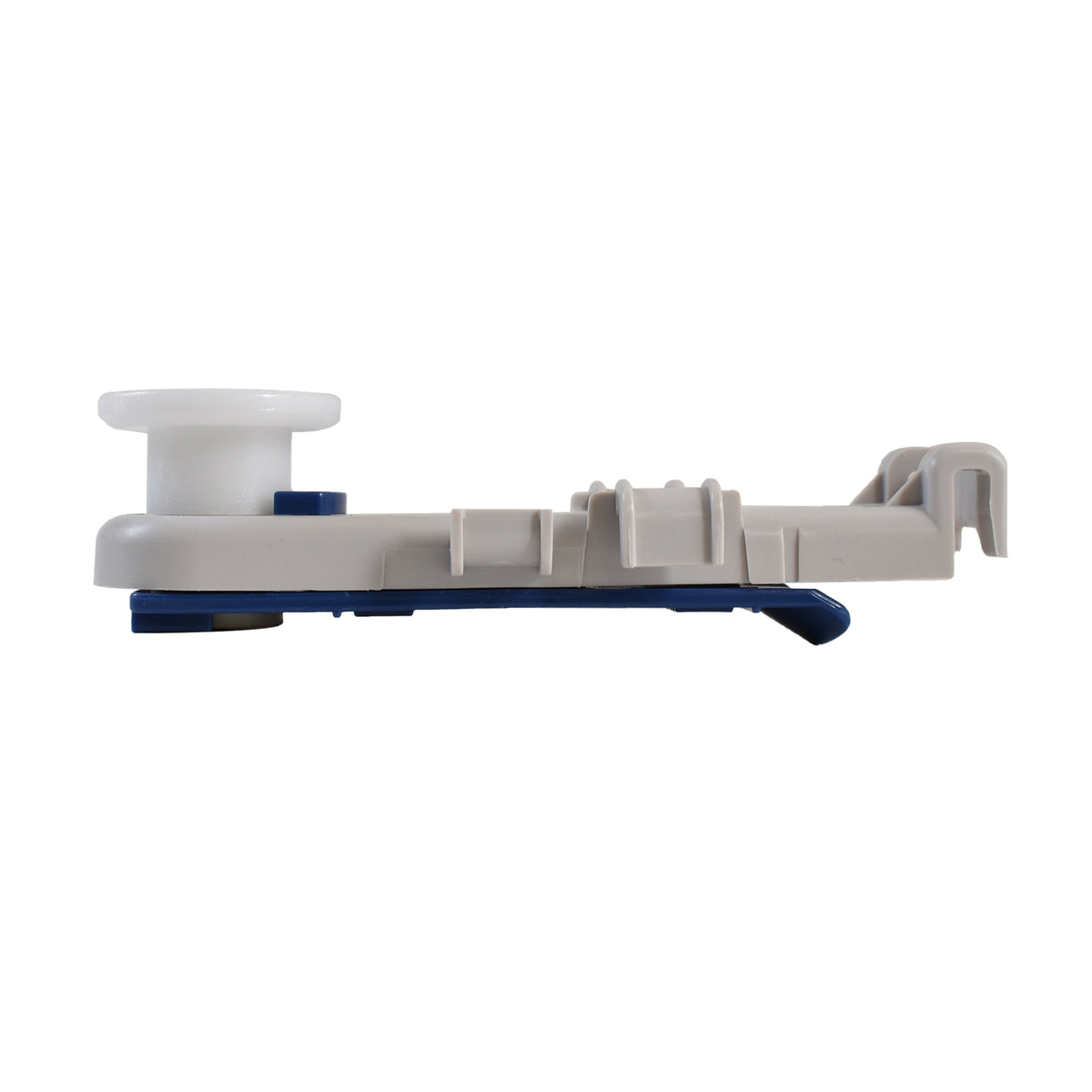W11157085 Whirlpool Dishwasher Dishrack Roller Upper Wheel-5