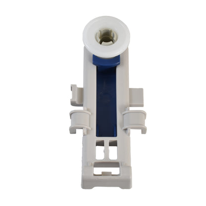 W11157085 Whirlpool Dishwasher Dishrack Roller Upper Wheel-4