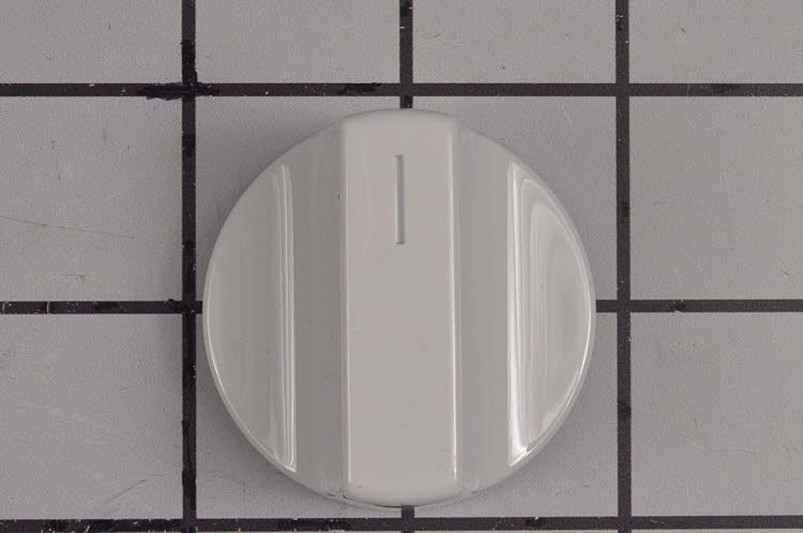 Whirlpool W11158173 KNOB-1