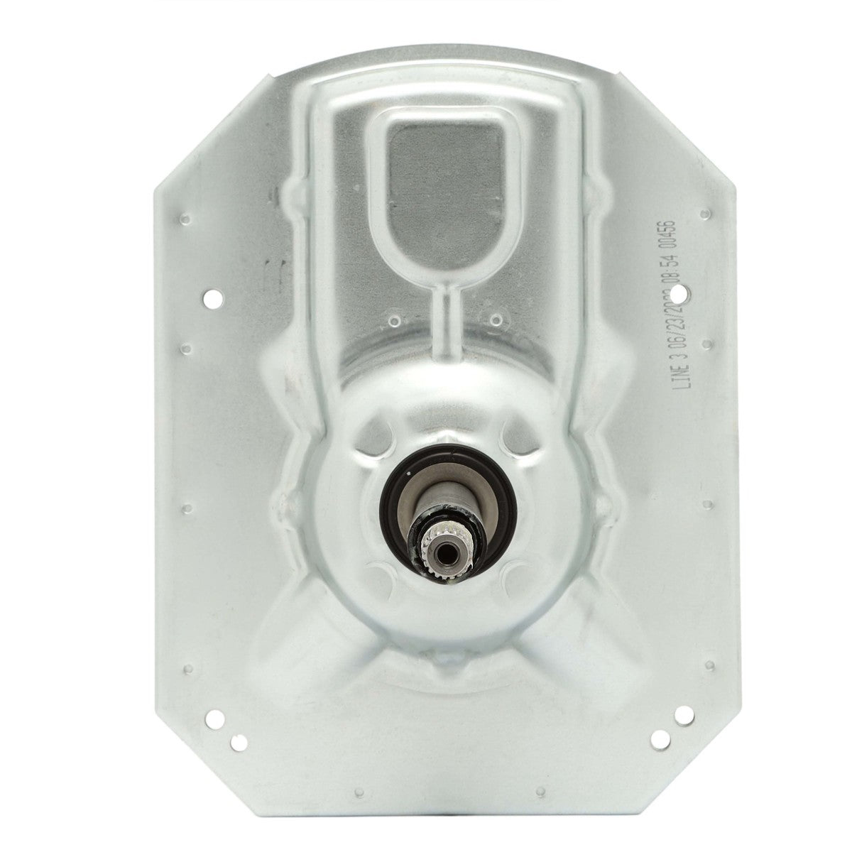 W11159068 Whirlpool Washer Gearcase-5