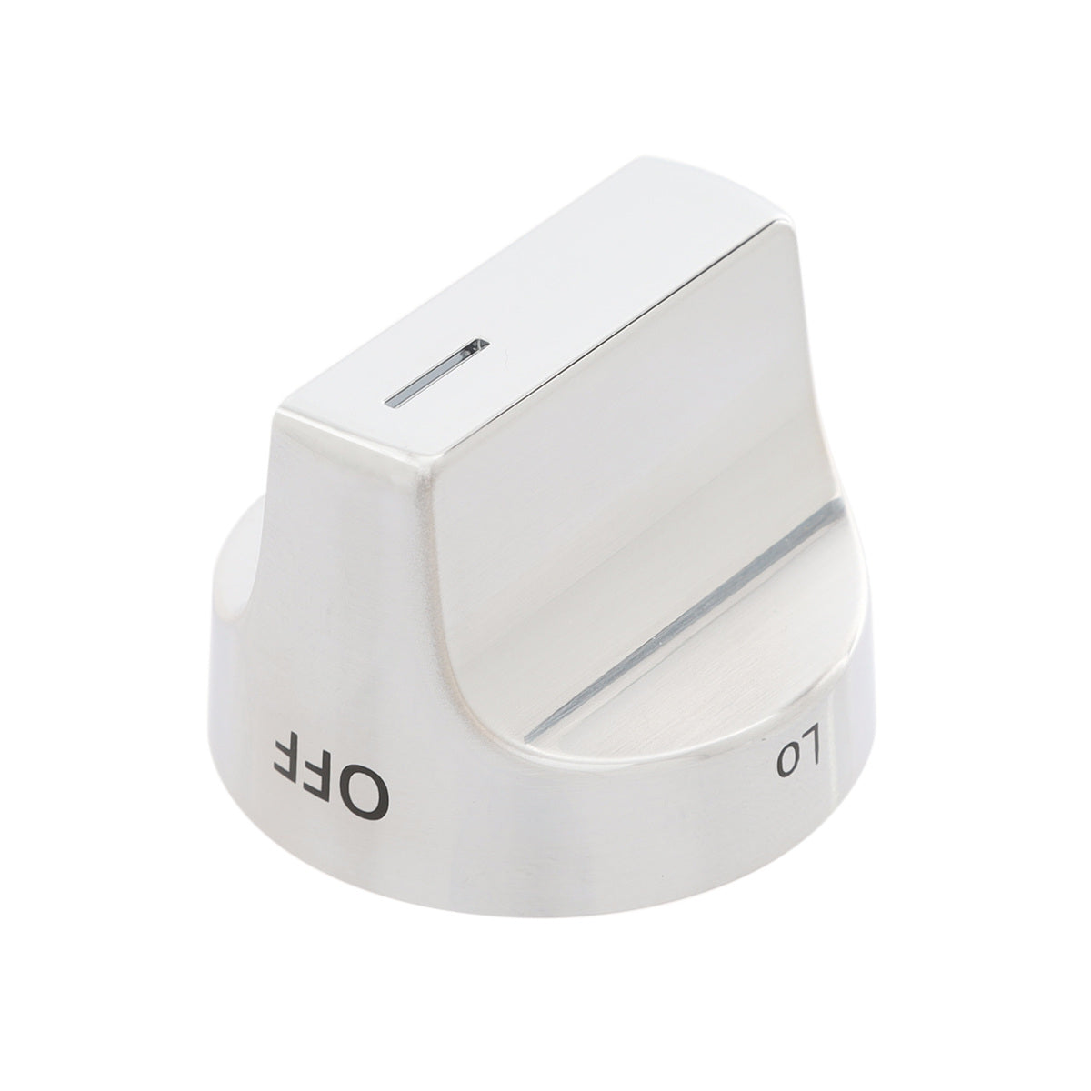 W11159630 Whirlpool Range Surface Burner Knob-1