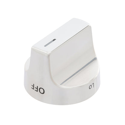 W11159630 Whirlpool Range Surface Burner Knob-1