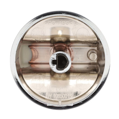 W11159630 Whirlpool Range Surface Burner Knob-5