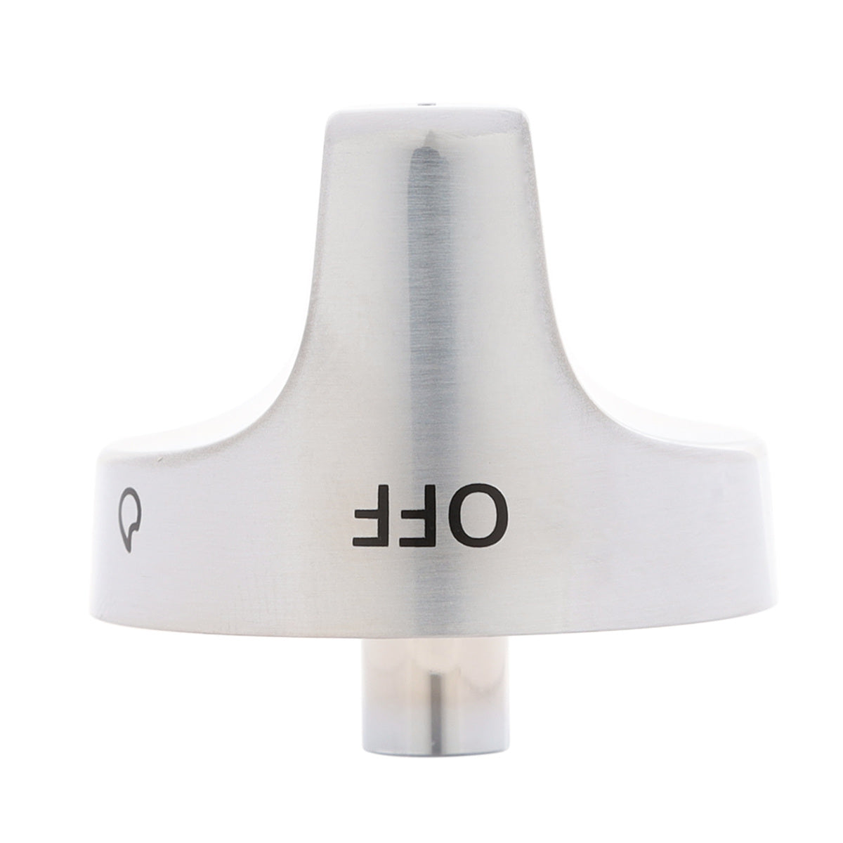 W11159630 Whirlpool Range Surface Burner Knob-2